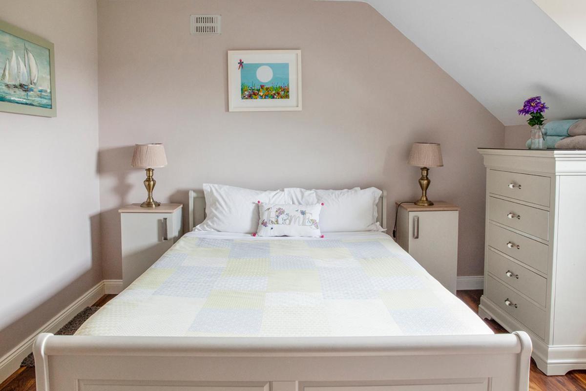 The Ridgewood Lodge Newbridge  Ngoại thất bức ảnh