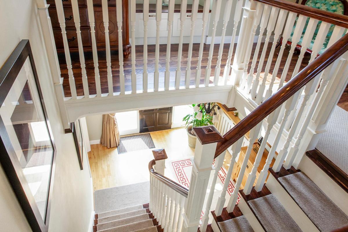 The Ridgewood Lodge Newbridge  Ngoại thất bức ảnh