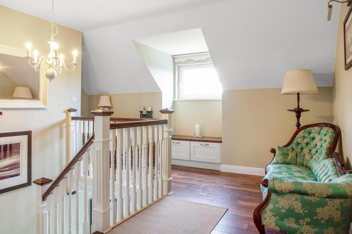The Ridgewood Lodge Newbridge  Ngoại thất bức ảnh