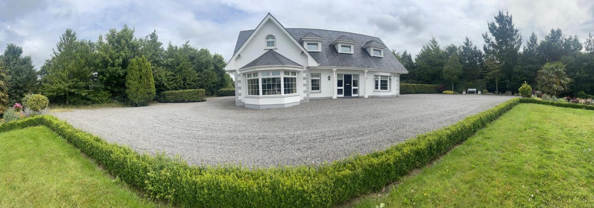 The Ridgewood Lodge Newbridge  Ngoại thất bức ảnh